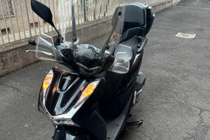 Honda SH125 del 2020