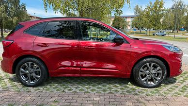 Ford kuga 1.5 TDCI 120CV ST-line 2022