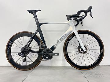 Corsa Giant Propel Disc (Usata)