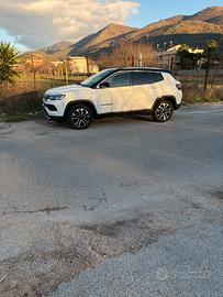 Jeep Compass Limited 1.6 Multijet