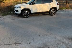 Jeep Compass Limited 1.6 Multijet