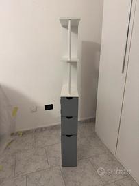 Mobiletto bagno