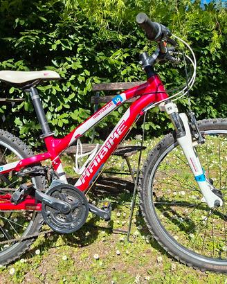 mtb 24' front - ragazza