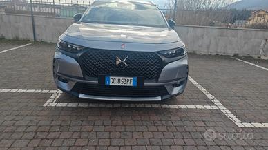 Ds 7 Crossback BlueHDi 130 aut. Prestige