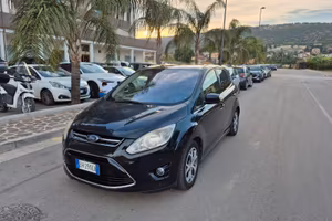 Ford C-Max 1.6 TDCi 110 CV Titanium DPF