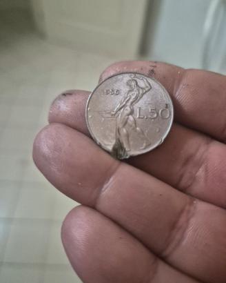 lira collezione 