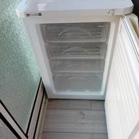 Congelatore indesit