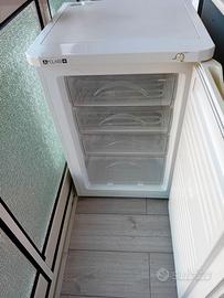 Congelatore indesit