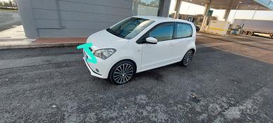 seat mii 1.0  