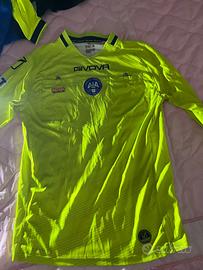 divisa arbitro