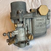 Carburatore Weber 26 IM