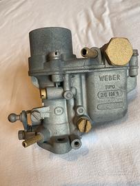 Carburatore Weber 26 IM