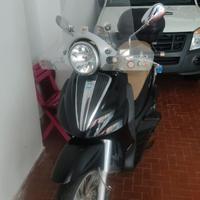 Piaggio Beverly 250 - 2007