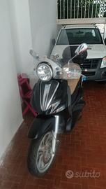 Piaggio Beverly 250 - 2007