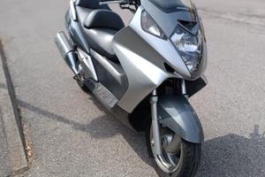 Honda Silver Wing 600