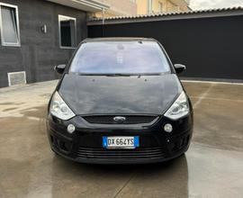 Ford S-Max 2.0 TDCi 140CV Titanium DPF 09/2009