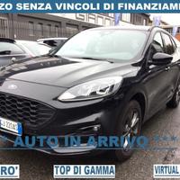 Ford Kuga 2.5 Plug In Hybrid 225 CV CVT 2WD ST-Lin