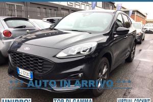 Ford Kuga 2.5 Plug In Hybrid 225 CV CVT 2WD ST-Lin