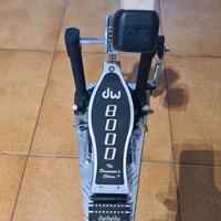 Pedale Dw 8000