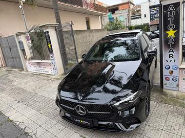 New Mercedes-Benz Classe A 200d Premium AMG Night