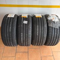 4 GOMME PIRELLI 225/40R18 NUOVE ANCORA IMBALLATE