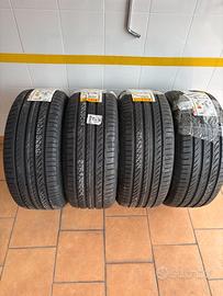 4 GOMME PIRELLI 225/40R18 NUOVE ANCORA IMBALLATE