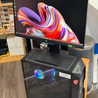 AMD RYZEN 7 5700G 16GB RAM 1TB SSD