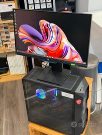 AMD RYZEN 7 5700G 16GB RAM 1TB SSD