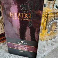 Hibiki Suntory Whisky