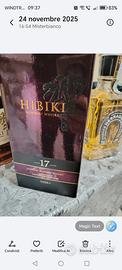 Hibiki Suntory Whisky