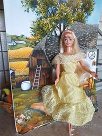 Bambola Barbie anni '90