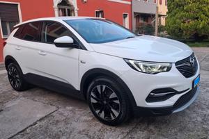 Opel Grandland X  Elegance 1.5 Diesel 130 CV