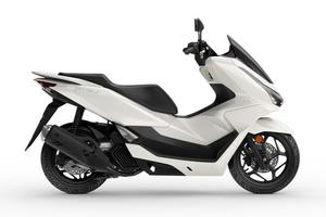 Honda PCX 125