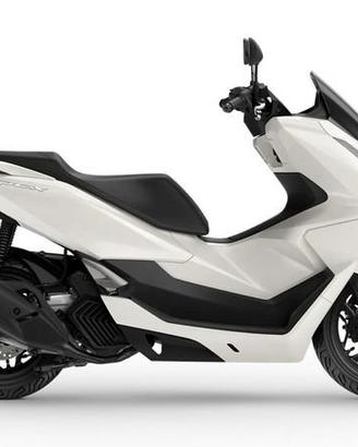 Honda PCX 125
