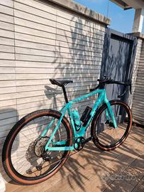 Bianchi Gravel Arcadex M