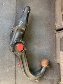 bmw gancio traino originale nu.ovo