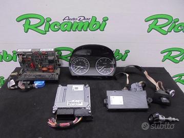 KIT AVVIAMENTO PER BMW SERIE 3 E90 2.0D ANNO 2006