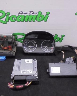 KIT AVVIAMENTO PER BMW SERIE 3 E90 2.0D ANNO 2006