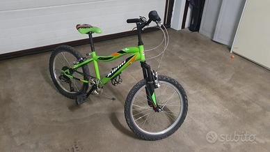 Bici Bimbo 20 pollici