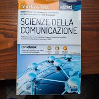 Libro test di comunicazione