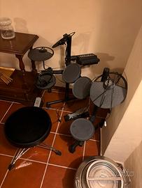 Batteria elettronica DTX420K