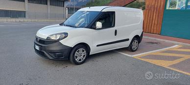 FIAT DOBLO' 1,3 Mtj - 2019 -Euro 6 - NO IVA