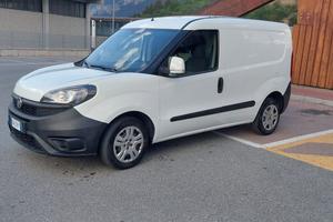 FIAT DOBLO' 1,3 Mtj - 2019 -Euro 6 - NO IVA