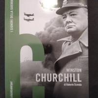 Winston Churchill - I signori della guerra
