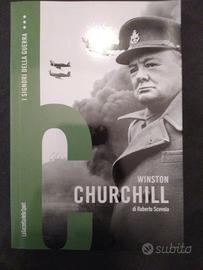 Winston Churchill - I signori della guerra