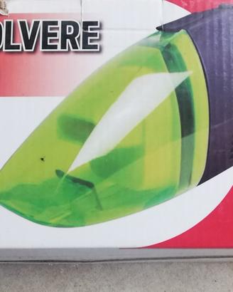 aspirapolvere per auto 
