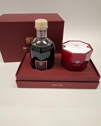 Dr. Vranjes Rosso Nobile Gift Box 250+200g ZYQ