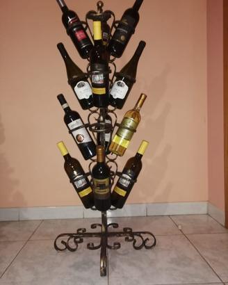 Porta bottiglie