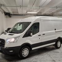 Ford Transit 350 2.0 TDCi EcoBlue Trend L2H2 Autom