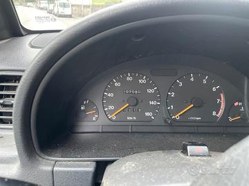 Jeep Suzuki Santaba anno 1996